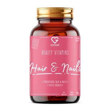 Beauty Vitamins - Hair & Nails 90x