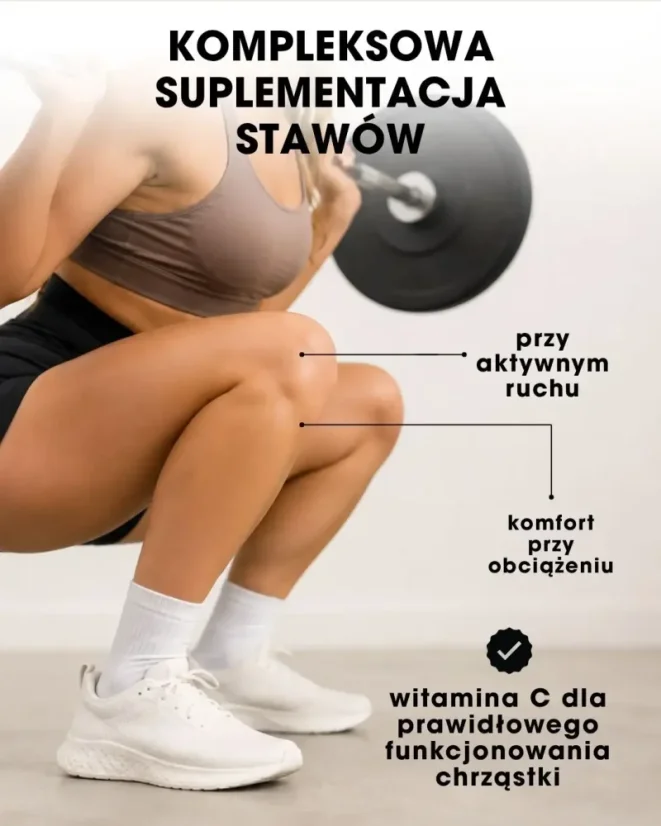 PL Joint SuperPower opieka nad stawami