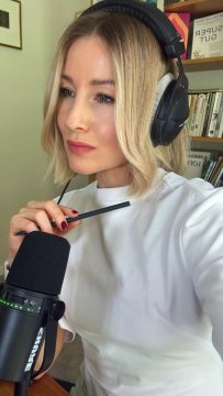 Barbora Donathová -Kyselina Hyaluronová kapsle - recenze