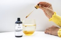 Kapucínka tinktúra 100 ml SK