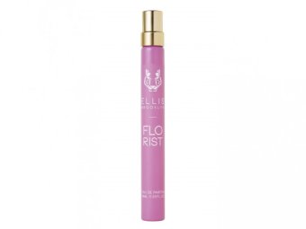 Ellis Brooklyn Přírodní parfém FLORIST 10 ml CZ