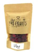 Lyofilizované višně 45 g CZ