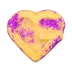 Bath Bomb - Exotic Mango 140 g SK