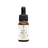 Dětské kapky Omega 3 Algae - Citrón 50 ml