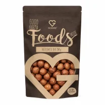 Lískové ořechy BIO 250 g - Goodie