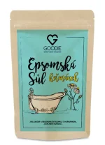 Sól Epsom z rumiankiem 250 g