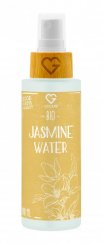 Jasmínová voda BIO 100 ml