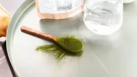 Młody jęczmień - suszony sok BIO, RAW 150 g PL