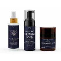 Set Clear Skin Set
