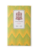 AJALA - Mandle 70% čokoláda BIO 45 g CZ