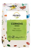Mouka cizrnová 450 g BIO