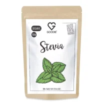 Stevia BIO 200 g