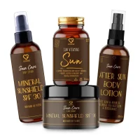 Summer Essentials Set