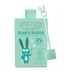 Jack N´Jill -  Hravá pěna do koupele - Blissful Bubbles 300 ml CZ