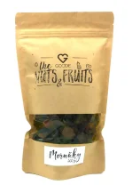 Meruňky natural 500 g CZ