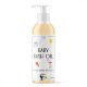 Baby Bath Oil - Koupelový olej pro miminka 200 ml CZ