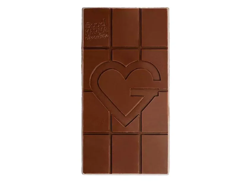 ČOKOLÁDA - Slaná 70% SK