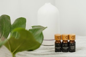 Co to jest aromaterapia i jak olejki eteryczne mogą Ci pomóc?