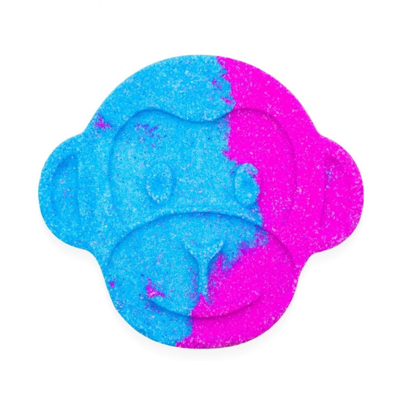 Bath bomb - Funky Monkey 150 g CZ