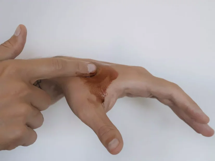 Dračí krev - Sangre de Drago - Extrakt z pryskyřice 30 ml