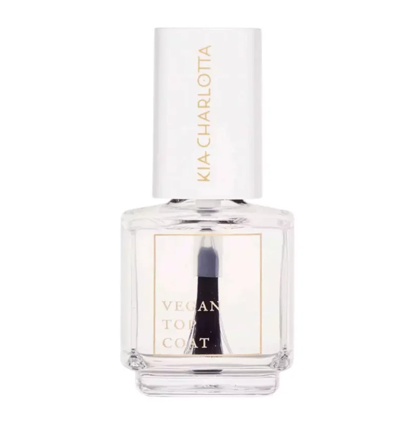 Top Coat - Kia Charlotta 11 ml CZ