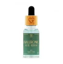 Hyalurónové sérum s extraktom z malachitu 30 ml