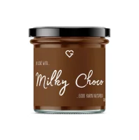 Milky Choco 140 ml SK