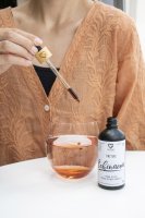 Echinacea tinktúra 100 ml SK