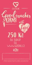 voucher universal love250