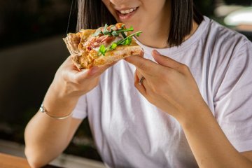 Najím se a musím na záchod: možné příčiny a řešení