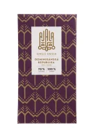 AJALA - Dominikánská republika Öko-Caribe 70% single origin čokoláda 45 g CZ
