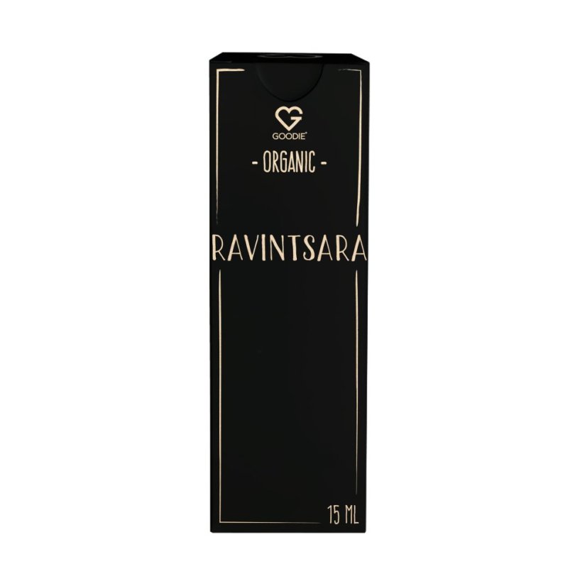 Ravintsara 15 ml CZ