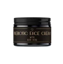 Face cream - Prebiotický denný krém s aloe vera 50 ml SK