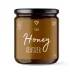 Vřesový med jarní - Heather honey RAW 410 g SK