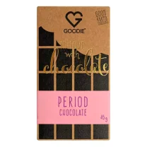 ČOKOLÁDA - Women's Balance - Period Chocolate 45 g CZ