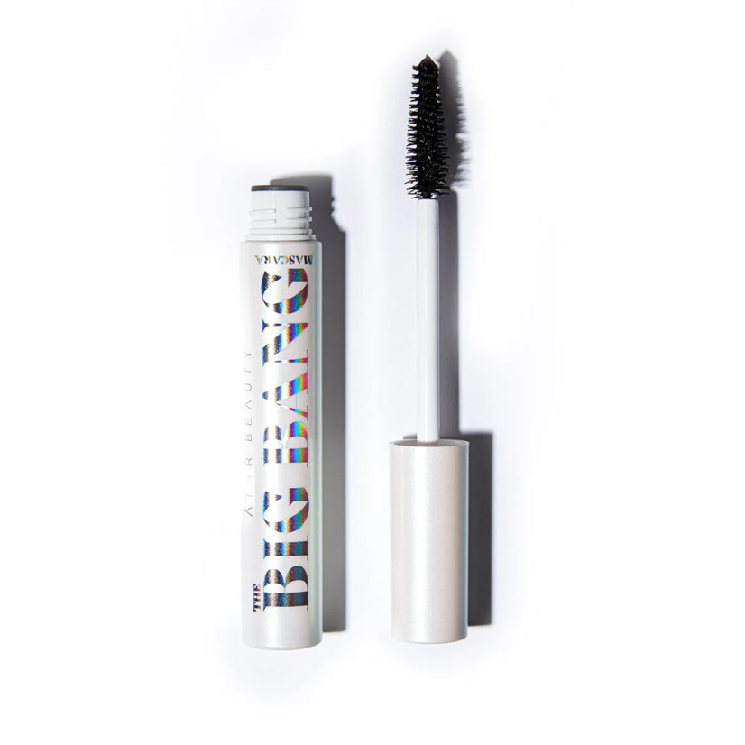 ĀTHR BEAUTY The Big Bang Mascara - Objemová řasenka The Big Bang Mascara 8 ml PL