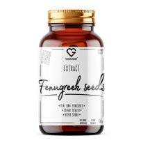 Fenugreek - Pískavice řecké seno - extrakt min. 50 % fenuside - kapsle 60 ks