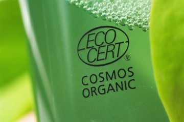 Príručka značiek na produktoch: Čo znamená certifikácia ECOCERT?