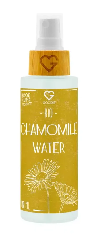 Heřmánková voda BIO 100 ml CZ