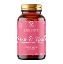Beauty Vitamins - Hair & Nails 90x