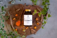 Lipozomálny Curcumin 60 ks SK