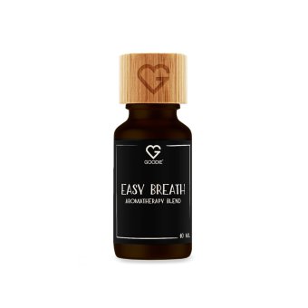 Aromaterapeutyczna mieszanka – Katar i przeziębienie – COLD 10 ml PL