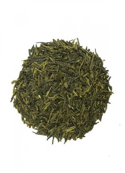 BIO Zelený čaj - Sencha BIO 50 g SK