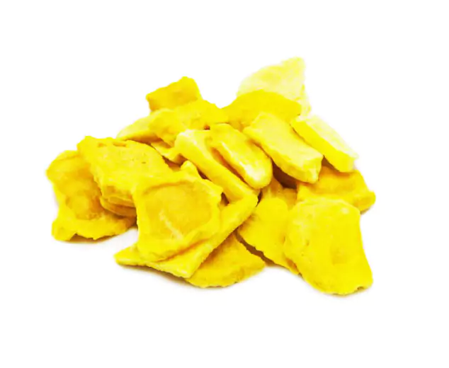 Lyofilizované mango 20 g CZ