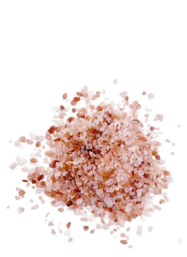 Himálajská sůl růžová hrubá 400 g_2