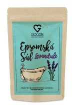 epsomska sul levandule