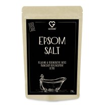 Sól Epsom 250 g