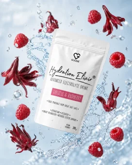 CZ Elektrolytový nápoj Hydration Elixir 300 g