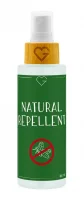 Přírodní repelent - sprej proti veškerému hmyzu 100 ml SK