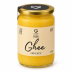 Přepuštěné máslo GHÍ - Grass-Fed BIO 720 ml